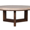 CE-3407-Moder-Round-Oak-Coffee-Table-008