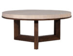 CE-3407-Moder-Round-Oak-Coffee-Table-008