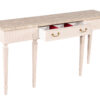 CE-3408-Louis-XVI-Style-Marble-Top-Console-Table-003