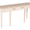 CE-3408-Louis-XVI-Style-Marble-Top-Console-Table-004