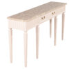 CE-3408-Louis-XVI-Style-Marble-Top-Console-Table-005