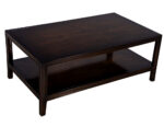 CE-3421-American-Traditional-Mahogany-Coffee-Table-001