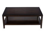 CE-3421-American-Traditional-Mahogany-Coffee-Table-002