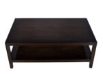 CE-3421-American-Traditional-Mahogany-Coffee-Table-003