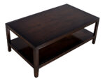 CE-3421-American-Traditional-Mahogany-Coffee-Table-004
