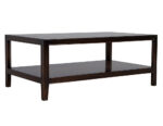 CE-3421-American-Traditional-Mahogany-Coffee-Table-005