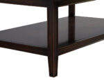 CE-3421-American-Traditional-Mahogany-Coffee-Table-006