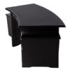 DK-3003-Modern-Curved-Black-Leather-Desk-Nancy-Corzine-Fusion-0015