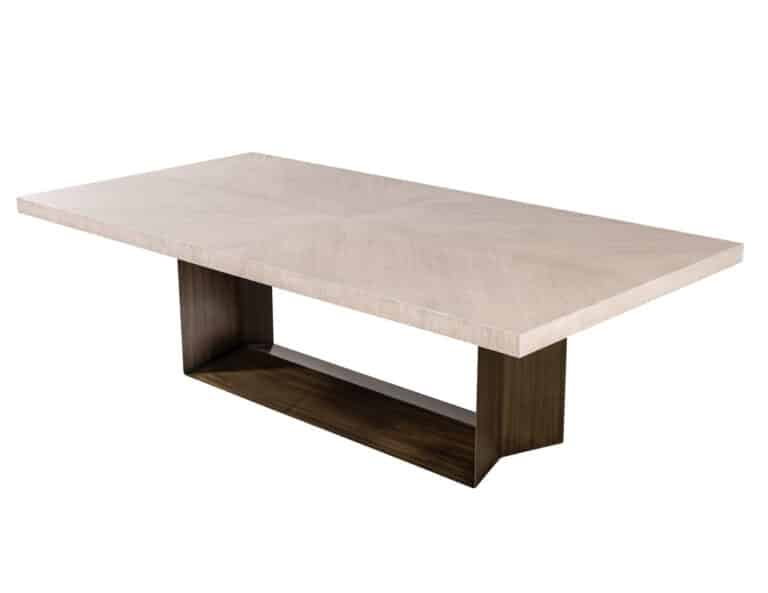 Dining Tables Toronto Custom Dining Tables Carrocel