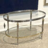 CE-3385-Original-1970-Hollywood-Regency-Oval-Accent-Table-009-2