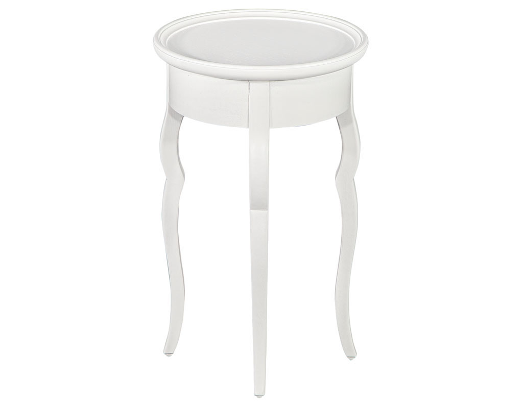CE-3406-Pair-White-Lacquered-Side-Tables-Baker-Furniture-003-01