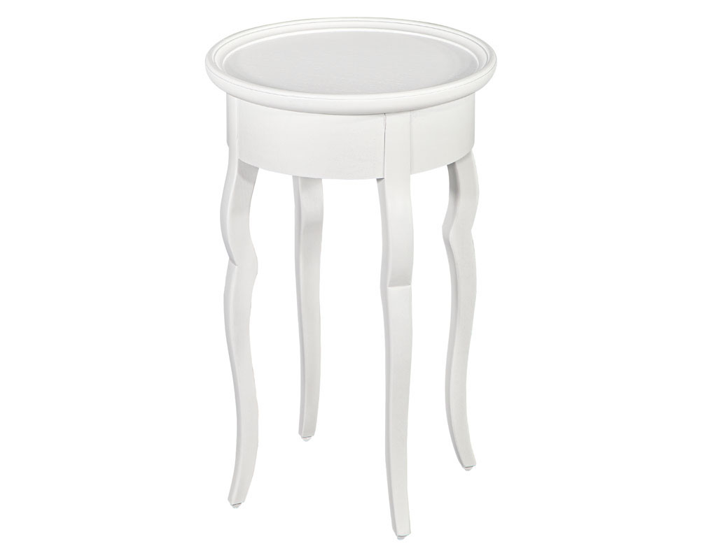 CE-3406-Pair-White-Lacquered-Side-Tables-Baker-Furniture-004-01