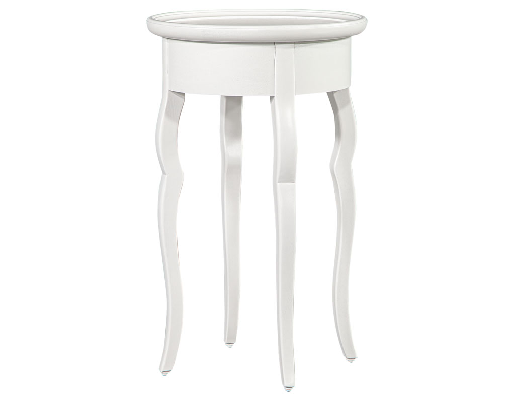 CE-3406-Pair-White-Lacquered-Side-Tables-Baker-Furniture-008-01