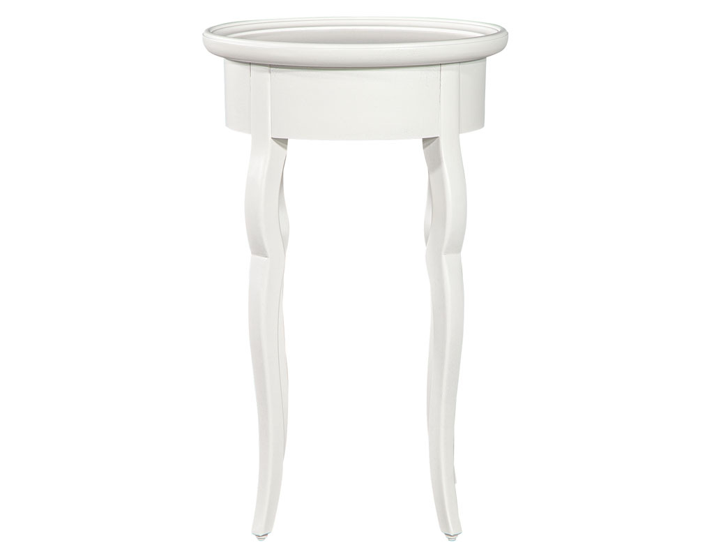 CE-3406-Pair-White-Lacquered-Side-Tables-Baker-Furniture-009-01