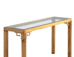 CE-3410-Modern-Brass-Console-Table-Mastercraft-1970s-0010