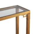 CE-3410-Modern-Brass-Console-Table-Mastercraft-1970s-007