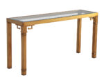 CE-3410-Modern-Brass-Console-Table-Mastercraft-1970s-008