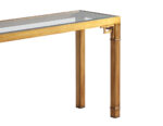 CE-3410-Modern-Brass-Console-Table-Mastercraft-1970s-009