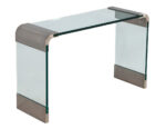 CE-3414-Mid-Century-Modern-Curved-Glass-Steel-Console-PACE-001