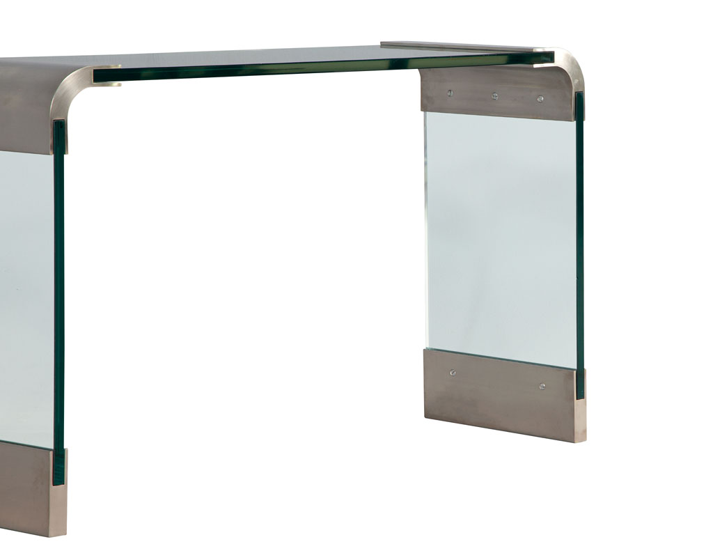 CE-3414-Mid-Century-Modern-Curved-Glass-Steel-Console-PACE-0010