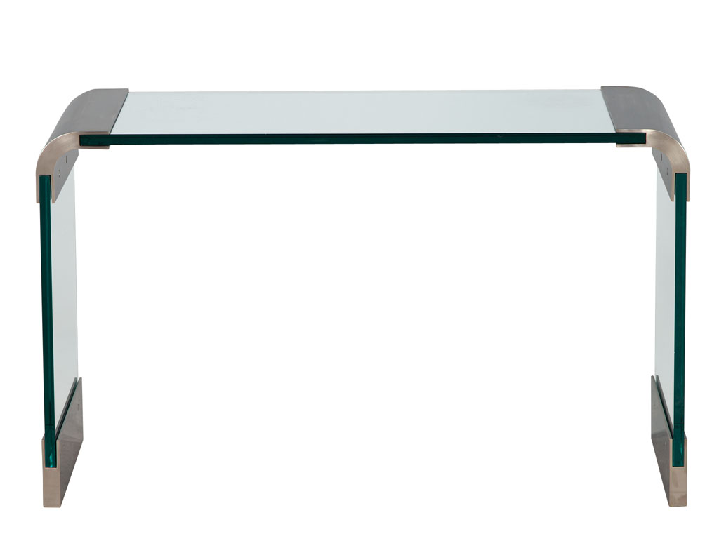 CE-3414-Mid-Century-Modern-Curved-Glass-Steel-Console-PACE-002