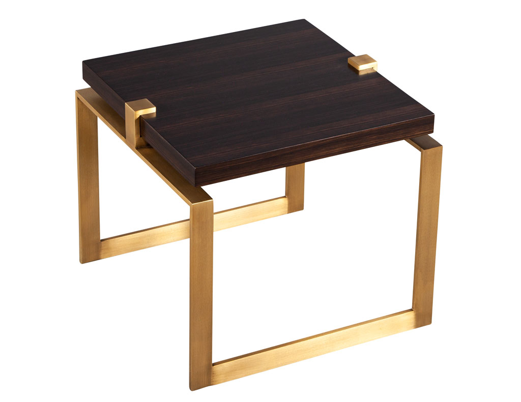 CE-3422-Pair-Modern-Macassar-Brass-End-Tables-0010