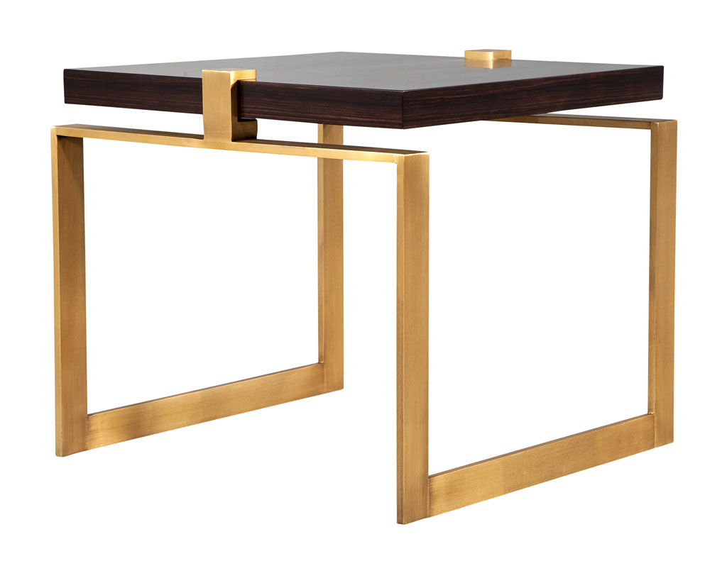 CE-3422-Pair-Modern-Macassar-Brass-End-Tables-0012