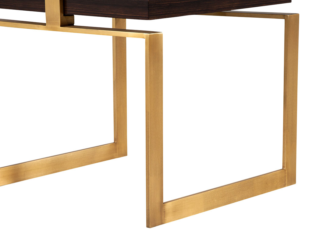CE-3422-Pair-Modern-Macassar-Brass-End-Tables-0014