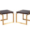 CE-3422-Pair-Modern-Macassar-Brass-End-Tables-004