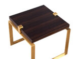 CE-3422-Pair-Modern-Macassar-Brass-End-Tables-007