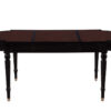 DK-3002-Traditional-English-Leather-Top-Black-Writing-Desk-0010