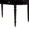 DK-3002-Traditional-English-Leather-Top-Black-Writing-Desk-006