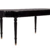 DK-3002-Traditional-English-Leather-Top-Black-Writing-Desk-009