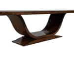 DS-5201-Custom-Handcrafted-Modern-Art-Deco-Walnut-Dining-Table-0015