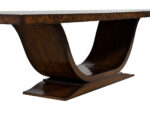 DS-5201-Custom-Handcrafted-Modern-Art-Deco-Walnut-Dining-Table-0019