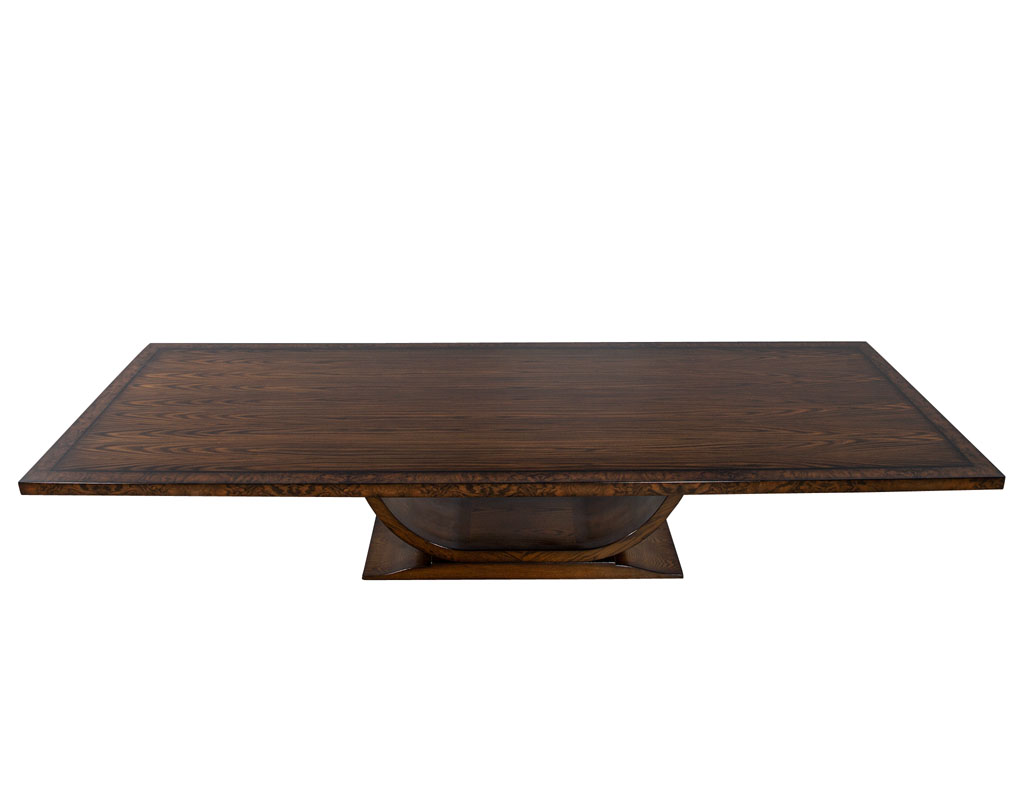 DS-5201-Custom-Handcrafted-Modern-Art-Deco-Walnut-Dining-Table-003