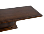 DS-5201-Custom-Handcrafted-Modern-Art-Deco-Walnut-Dining-Table-005