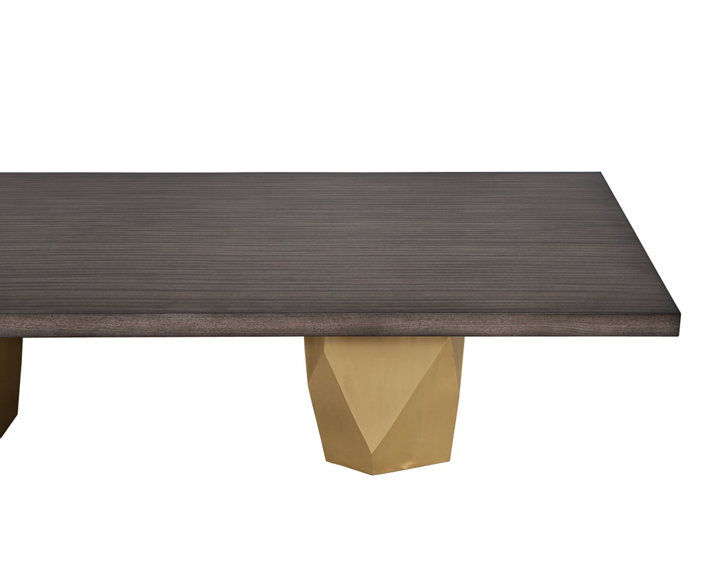 DS-5202-Custom-Modern-Grey-Dining-Table-Brass-Metal-Pedestals-0012