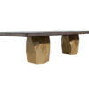 DS-5202-Custom-Modern-Grey-Dining-Table-Brass-Metal-Pedestals-0015