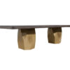 DS-5202-Custom-Modern-Grey-Dining-Table-Brass-Metal-Pedestals-0016
