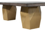 DS-5202-Custom-Modern-Grey-Dining-Table-Brass-Metal-Pedestals-0020