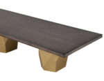 DS-5202-Custom-Modern-Grey-Dining-Table-Brass-Metal-Pedestals-005