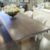DS-5202-Custom-Modern-Grey-Dining-Table-Brass-Metal-Pedestals-022