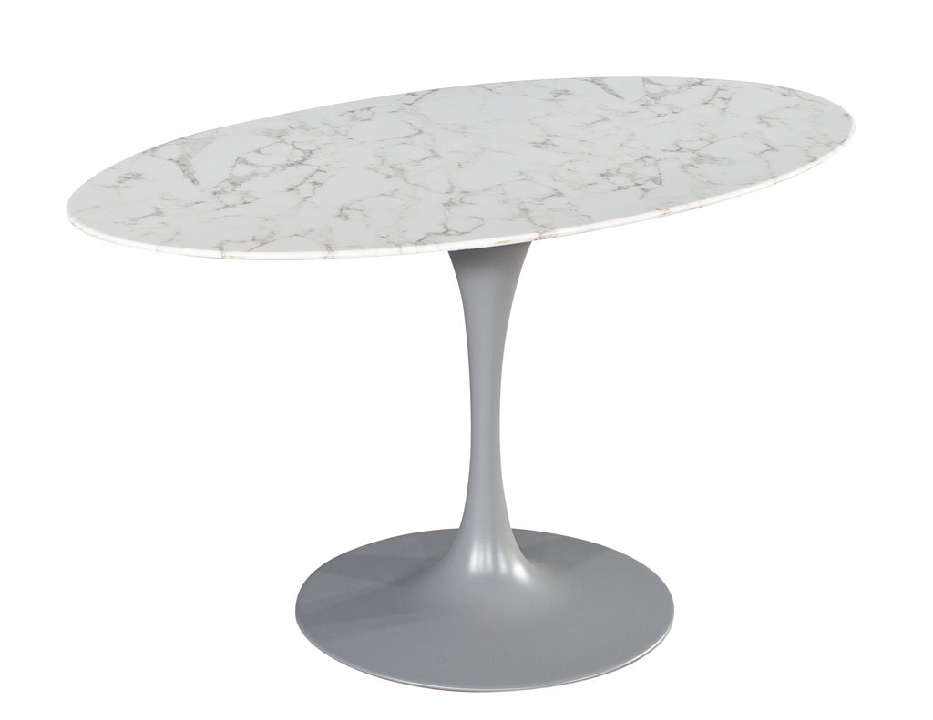 DS-5203-Modern-Oval-Marble-Top-Table-Style-Eero-Saarinen-Pedestal-Table-002