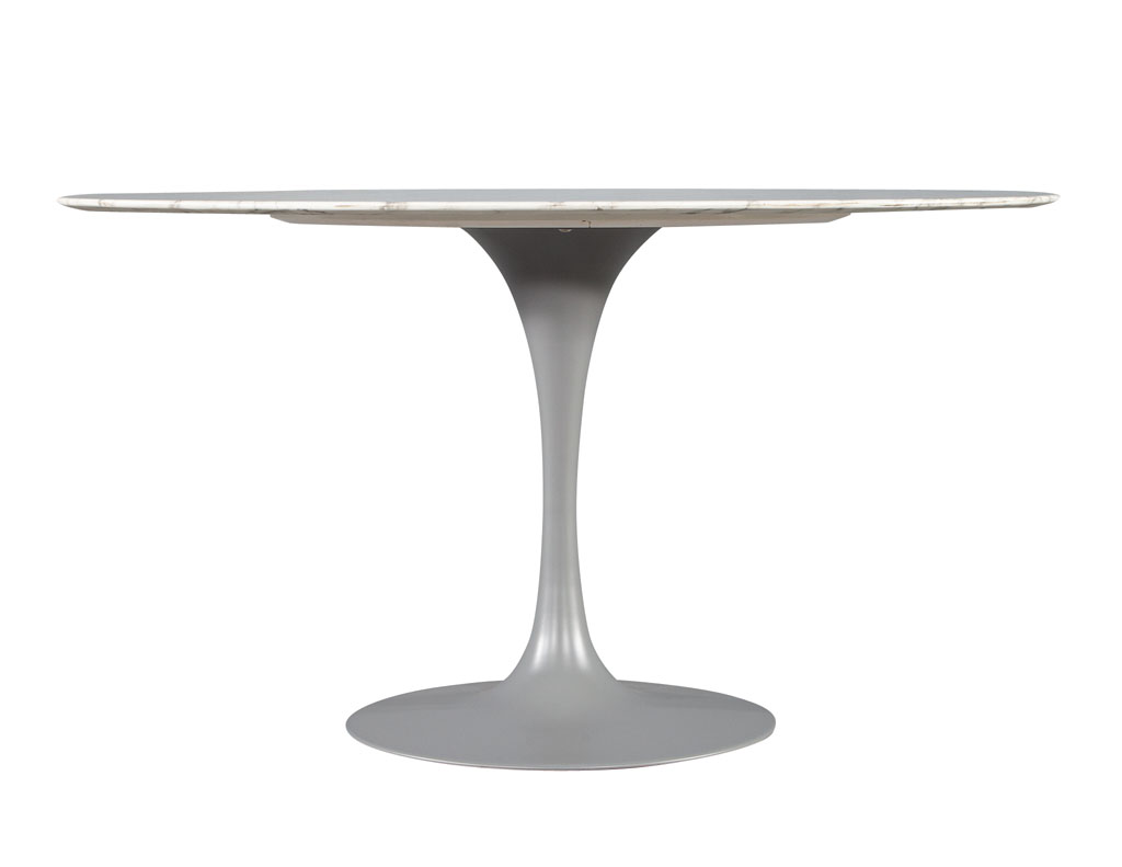DS-5203-Modern-Oval-Marble-Top-Table-Style-Eero-Saarinen-Pedestal-Table-008