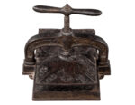 LA-8168-19th-Century-Cast-Iron-Book-Press-005