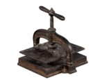 LA-8168-19th-Century-Cast-Iron-Book-Press-007