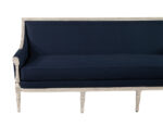 LR-3400-Louis-XVI-Style-Sofa-Indigo-Navy-Fabric-004