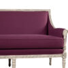 LR-3401-Louis-XVI-Style-Sofa-Plum-Burgundy-Fabric-0013