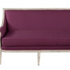 LR-3401-Louis-XVI-Style-Sofa-Plum-Burgundy-Fabric-003